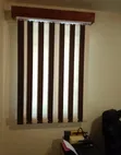 Vertical Blinds for Office Windows - 2