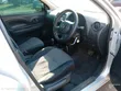 Nissan March 2015 Silver - 2