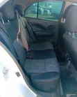Nissan March 2015 Silver - 3