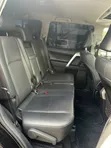 Toyota Land Cruiser Prado TXL 2022 Black - 5
