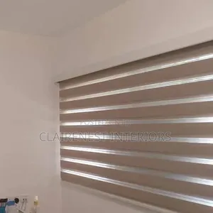 Horizontal Office Blinds - Style and Light Control
