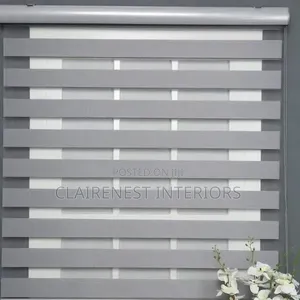 Horizontal Office Blinds - Brand New