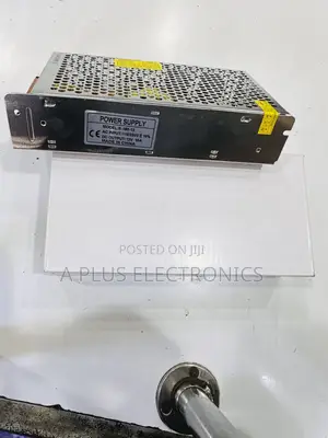 12V 15A AC to DC Power Supply Adapter