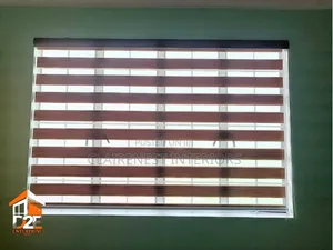 Brand New Horizontal Window Blinds