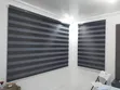 Horizontal Blinds for Office Windows - 1