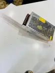 12V 15A Regulated DC Power Supply - 2