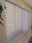 Elegant Horizontal Blinds for Offices - 1