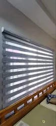 Elegant Horizontal Blinds for Offices - 2