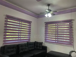 Horizontal Office Blinds - Contemporary Design