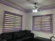 Horizontal Office Blinds - Contemporary Design - 1
