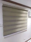Horizontal Office Blinds - Contemporary Design - 2