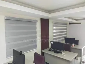 Office Horizontal Blinds - Brand New