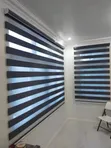 Office Horizontal Blinds - Brand New - 2