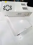 12V 40A Regulated DC Power Supply - 1