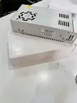 12V 40A Regulated DC Power Supply - 2