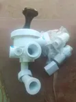 Side Mount Multi Port Valve - 1