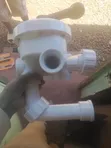 Side Mount Multi Port Valve - 2