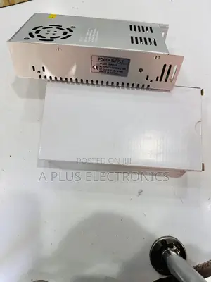 12V 40A 480W Switching Power Supply
