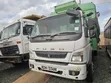 Mitsubishi Fuso FA/FI Lori la Chakula - 2