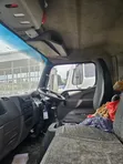 Mitsubishi Fuso FA/FI Lori la Chakula - 3