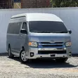 Toyota HiAce 2019 Commuter High Roof - 3