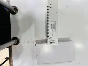 12V 40A Reliable DC Power Supply Unit