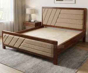 Classic Executive Urban Mocket Bed 5x6