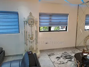 Horizontal Office Blinds - Brand New