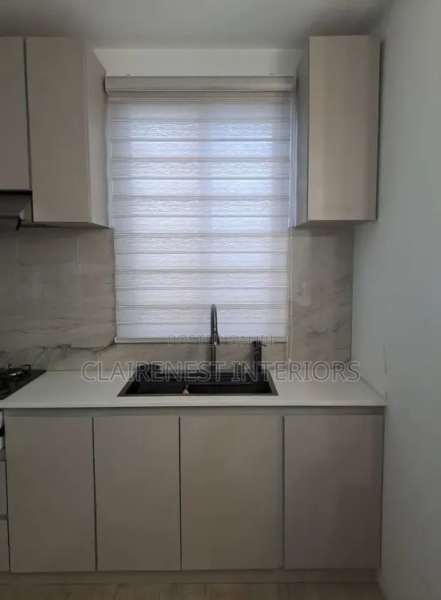 Horizontal Office Window Blinds - Brand New - 1