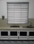 Stylish Horizontal Office Blinds - Brand New - 1