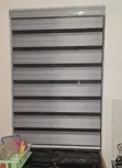 Stylish Horizontal Office Blinds - Brand New - 2