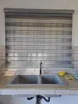 Horizontal Blinds for Office Windows - 2