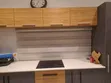 Toilet and Kitchen Horizontal Window Blinds - 2