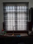 Horizontal Office Blinds - Home Interiors - 2