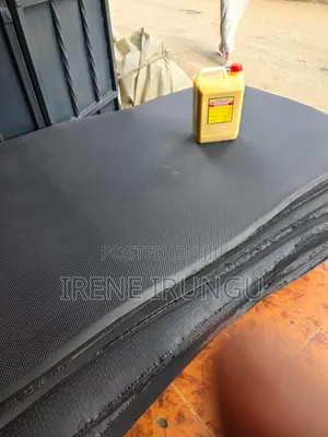 Brand New 5x3ft Heavy Duty Gym Mats