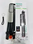 LD T05 1.77M Adjustable Tripod Stand for Camera & Phone - 2