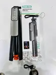 T05 1.77m Tripod Stand for Camera & Phone - 1