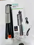 T05 1.77M Adjustable Height Tripod Stand for Mobile Phones - 1