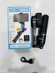 Q34 Phone Gimbal + Selfie Stick | Foldable - 2