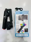 Q34 Phone Gimbal (Stabilizer) + Selfie Stick - 2