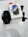 A7S Wireless Charging Phone Holder | Fast Charging - 2
