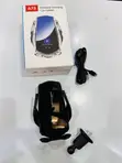 A7S Wireless Charging Phone Holder | Fast Charging - 3
