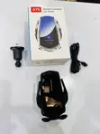 A7S Wireless Charging Phone Holder - 2