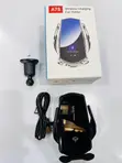 A7S Wireless Charging Phone Holder - 3
