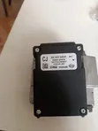 Nissan Serena 2019 Front Windscreen Camera - 1