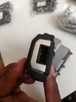 Nissan Serena 2019 Front Windscreen Camera - 2
