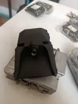 Nissan Serena 2019 Front Windscreen Camera - 3