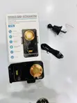 X18 Wireless Charging Car Phone Holder - 2