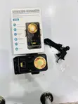 X18 Wireless Charging Car Phone Holder - 3