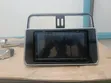 Toyota Prado 2021 10-inch Radio and Console - 2